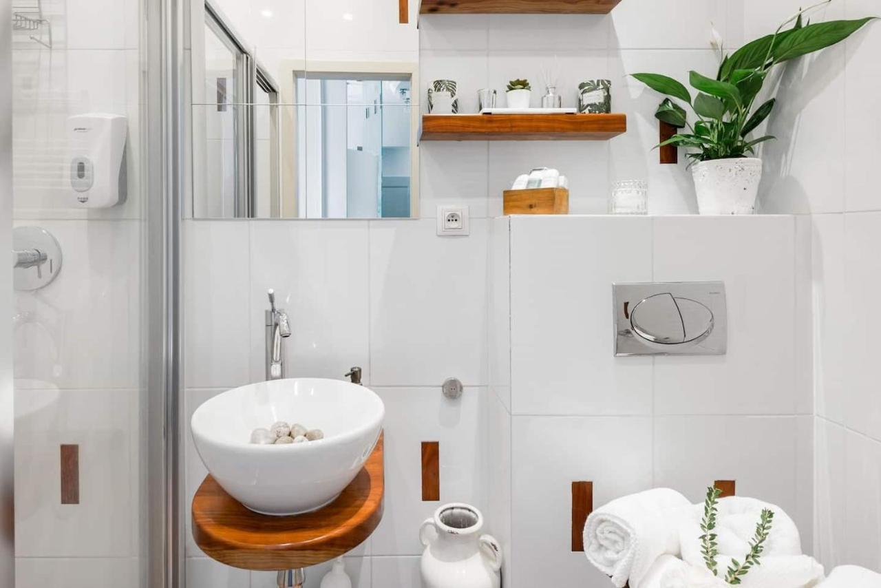 Old Town Square Apartment Prague Extérieur photo