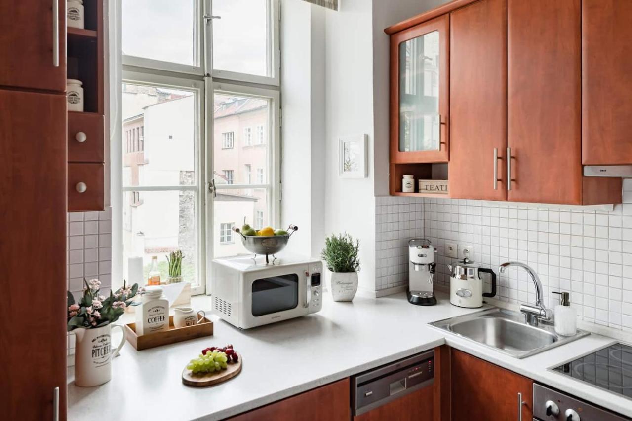 Old Town Square Apartment Prague Extérieur photo
