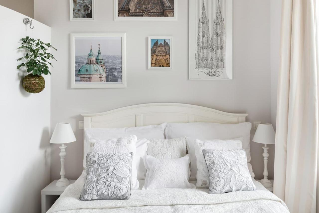 Old Town Square Apartment Prague Extérieur photo
