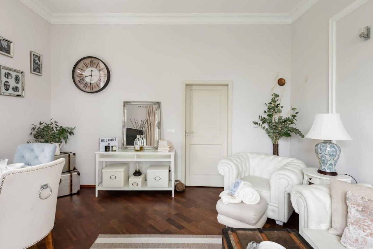 Old Town Square Apartment Prague Extérieur photo