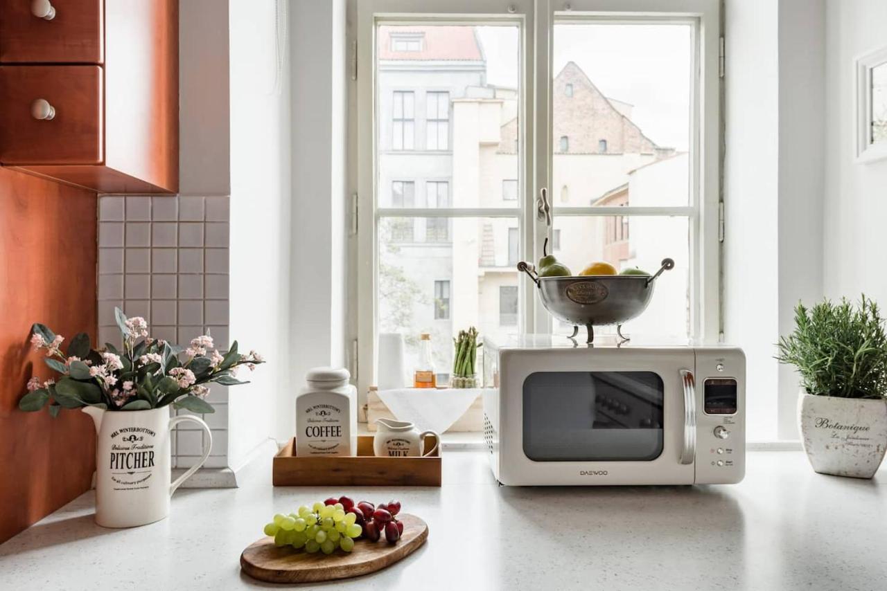 Old Town Square Apartment Prague Extérieur photo