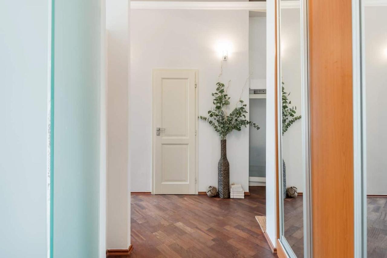 Old Town Square Apartment Prague Extérieur photo