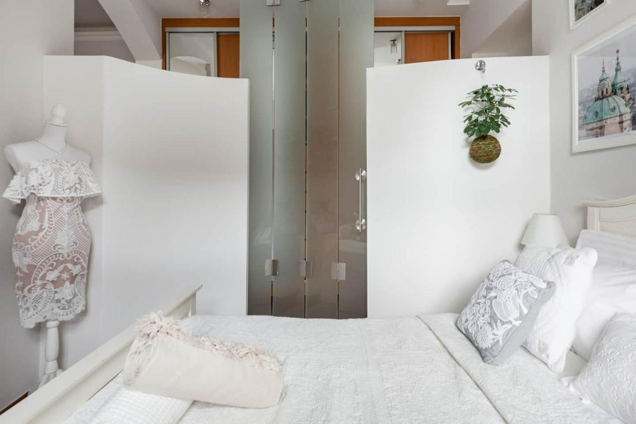 Old Town Square Apartment Prague Extérieur photo
