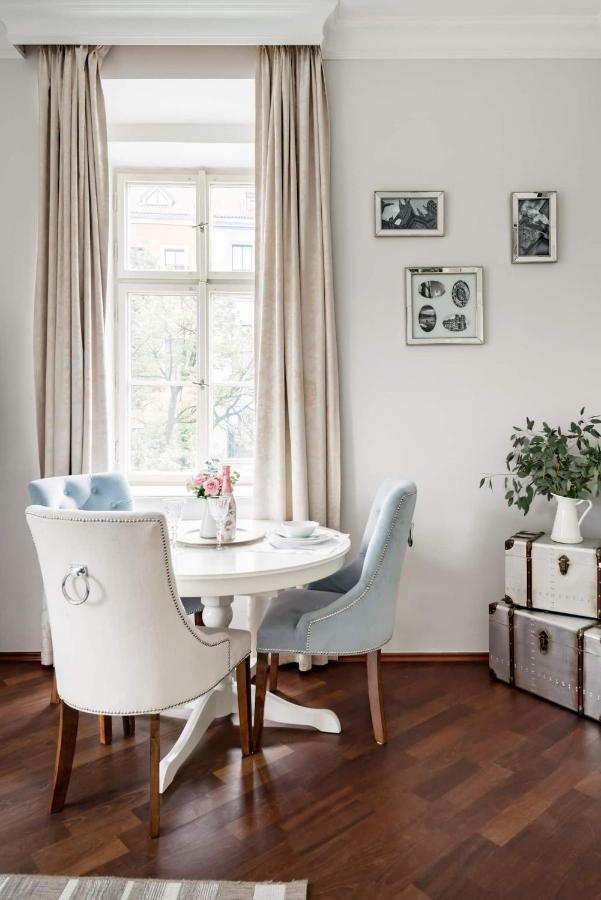 Old Town Square Apartment Prague Extérieur photo