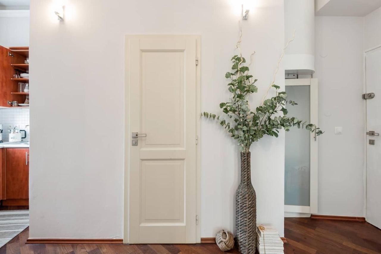 Old Town Square Apartment Prague Extérieur photo