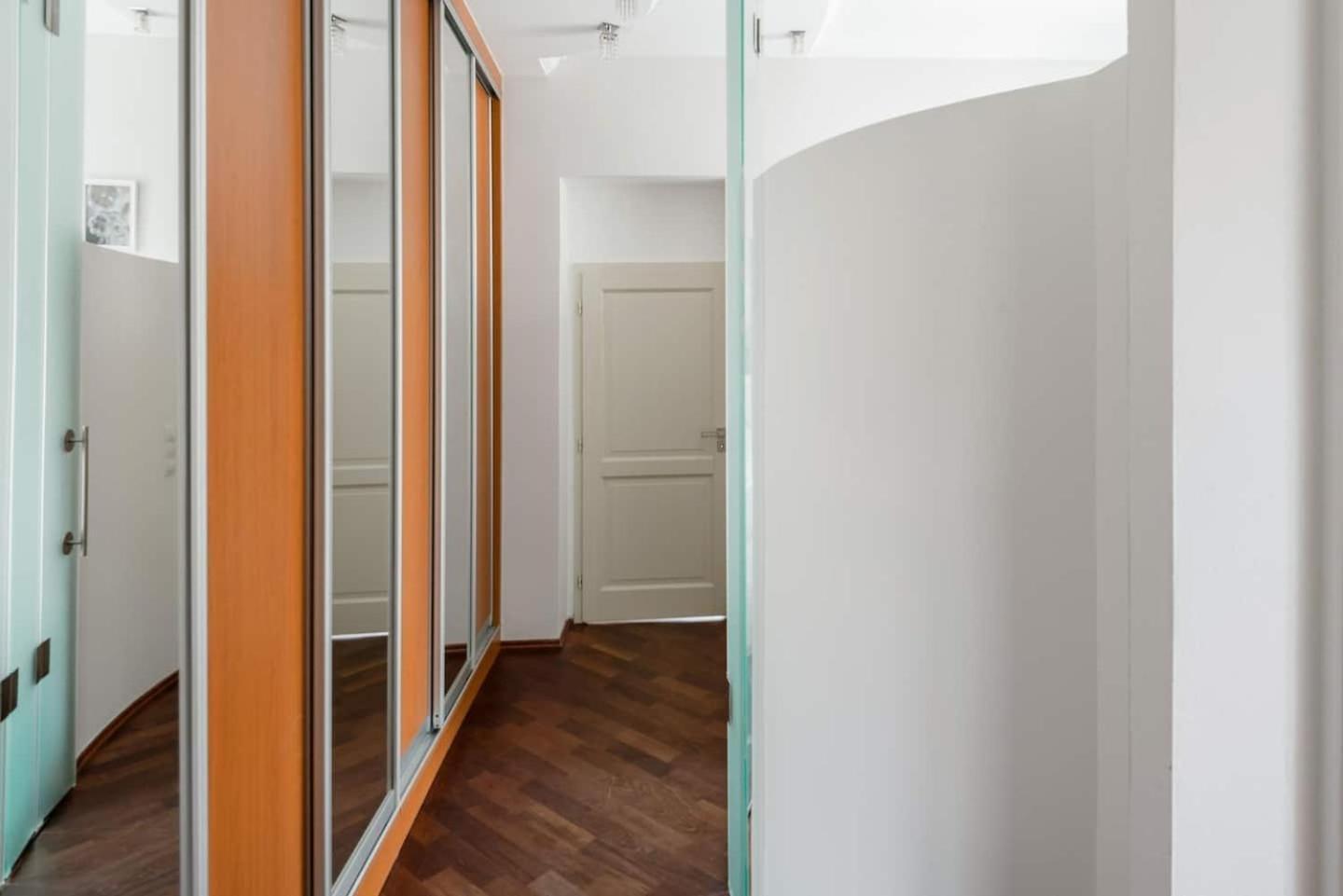 Old Town Square Apartment Prague Extérieur photo