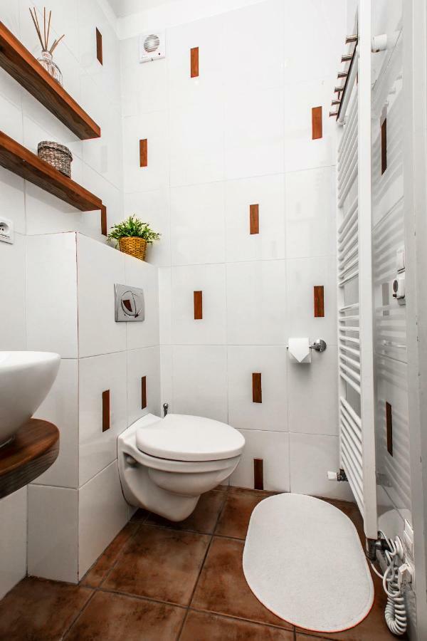 Old Town Square Apartment Prague Extérieur photo